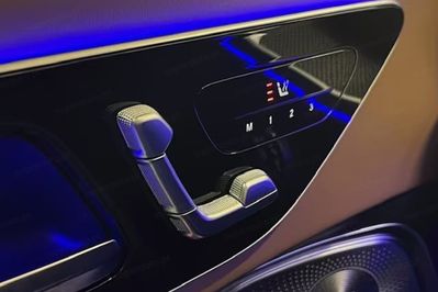 Mercedes CLE 300 4-Matic AMG Line