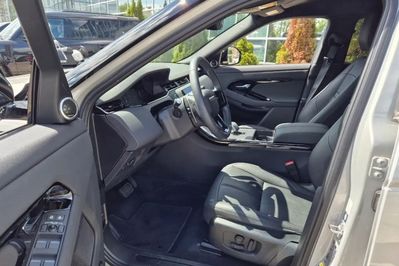 Land Rover Range Rover Evoque D200 S