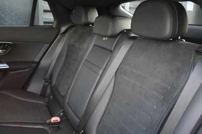 Mercedes GLC Coupe 200  4-Matic AMG Line