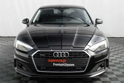 Audi A5 Sportback 40 TDI quattro