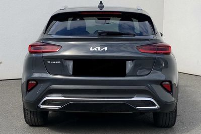 Kia XCeed 1.6 T-GDI M DCT