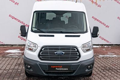 Ford Transit Kombi L3H2