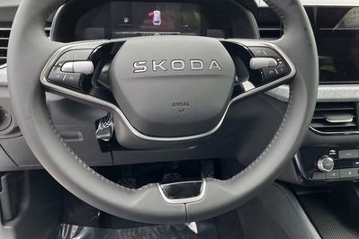 Skoda Scala Edition 130 1.0 TSI