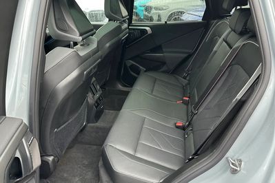 BMW X3 xDrive30e M Sport