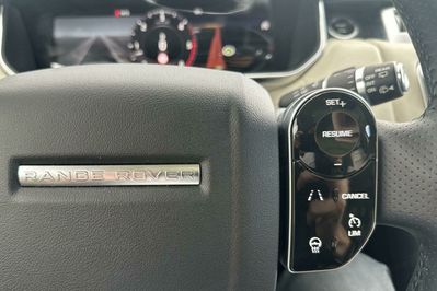 Land Rover Range Rover Sport s 3.0 Sd V6 Se
