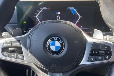 BMW Seria 3 320d xDrive mHEV M Sport aut