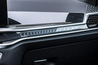 BMW X5 xDrive30d  M Sport