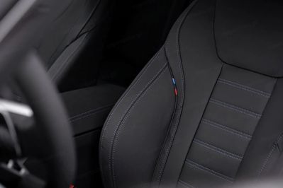 BMW Seria 4 Gran Coupe 430i xDrive M Sport