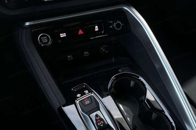 Audi Q5 TFSI quattro S line