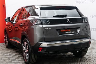 Peugeot 3008 1.2 PureTech Allure S&S