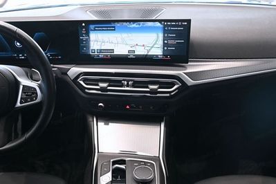 BMW Seria 3 318D M Sport