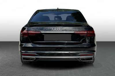 Audi A4 35 TFSI Advanced