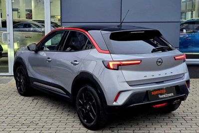 Opel Mokka 1.2 T GS S&S aut