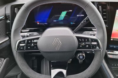 Renault Austral Esprit Alpine 1.2 E-Tech Full Hybrid