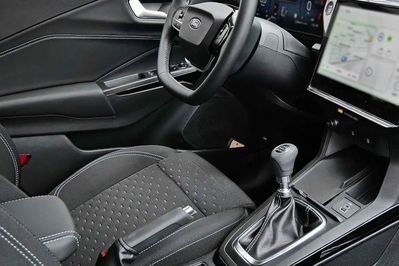 Ford Puma Titanium 1.0 Ecoboost