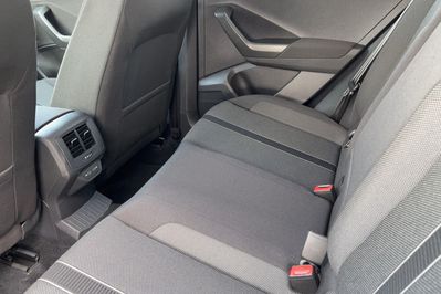 Volkswagen T-Roc eTSI Life DSG