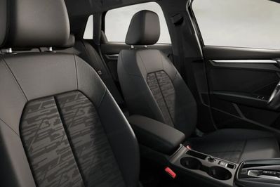 Audi A3 TFSI Sportback