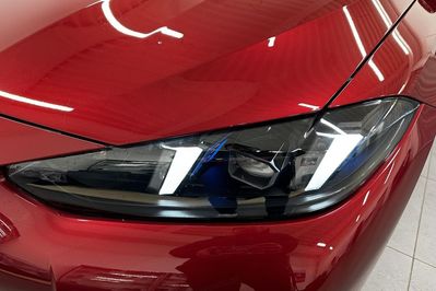 BMW Seria 4 Gran Coupe M440i xDrive