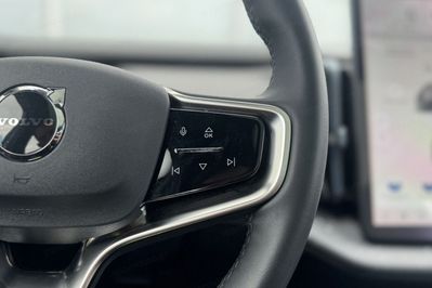 Volvo EX30 69kWh Twin Motor Ultra