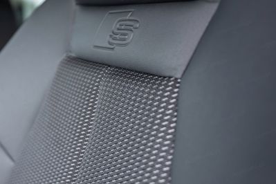 Audi A3 35 TFSI S Line Sportback
