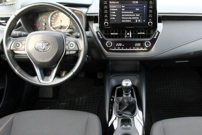 Toyota Corolla 1.5 Comfort