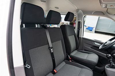 Volkswagen Transporter Kombi T6.1 L2H1