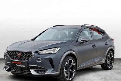 Cupra Formentor 2.0 TSI 4Drive VZ DSG