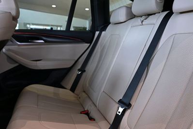 BMW X3 XDRIVE20D M Sport