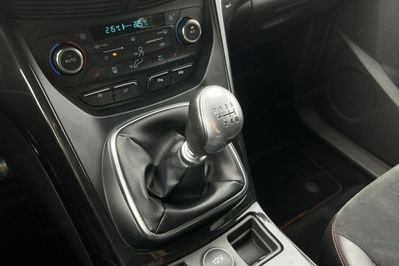 Ford Kuga 1.5 Ecoboost Fwd St-Line