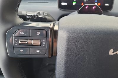 Kia PV5 71.2kWh L2H1