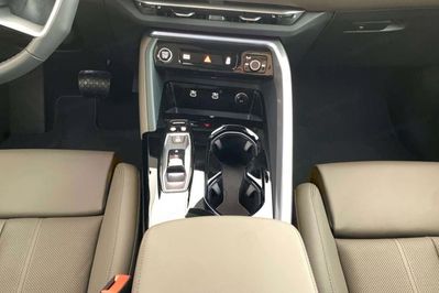 Audi Q5 TFSI quattro S line