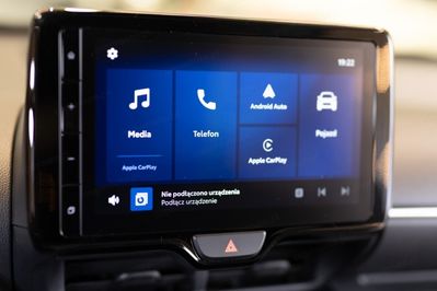 Toyota Yaris 1.5 Comfort