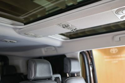 Toyota Proace Verso 2.0 D4-D Long VIP Aut.