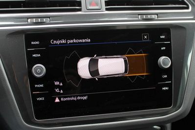 Volkswagen Tiguan 1.5 TSI EVO Life DSG