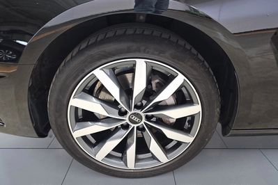 Audi A4 Avant 40 TDI