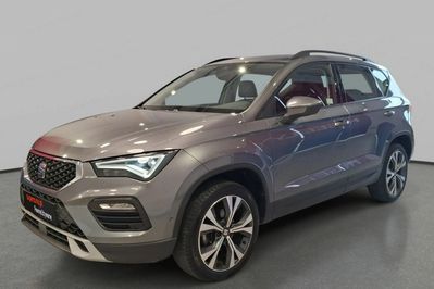 Seat ATECA 1.5 Tsi Style S&S Dsg