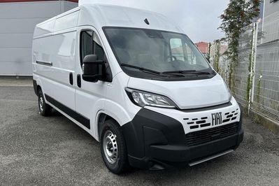 Fiat Ducato Maxi L3H2