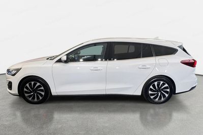 Ford Focus 1.5