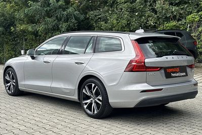 Volvo V60 B4 B Core aut