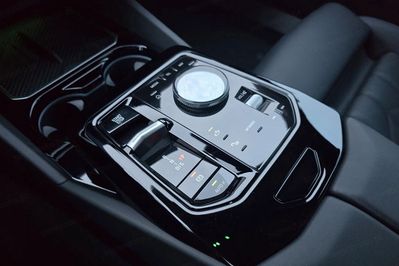 BMW Seria 5 520d xDrive M Sport