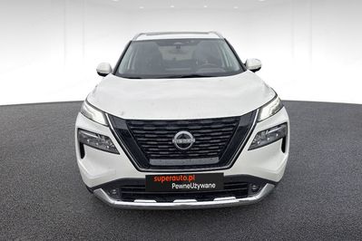 Nissan X-Trail Tekna+ 1.5 E-Power AT