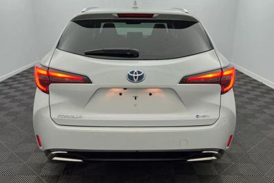 Toyota Corolla Style 2.0 Hybrid Dynamic Force