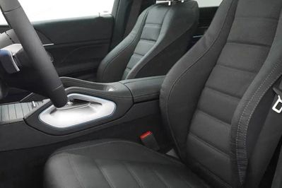 Mercedes GLE Coupe 300 d 4-Matic AMG Line