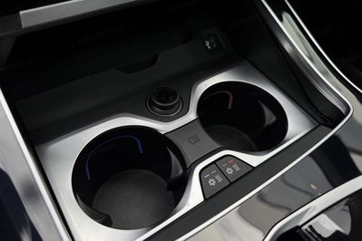 BMW X5 xDrive30d M Sport