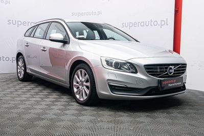 Volvo V60 D3 2.0 aut