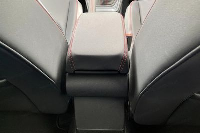 Audi A1 40 TFSI S-Line S tronic