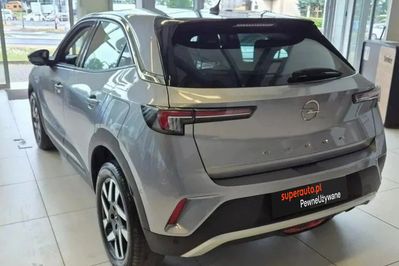 Opel Mokka 1.2 T Elegance S&S