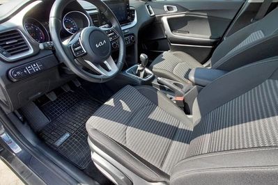 Kia Ceed M T-GDI
