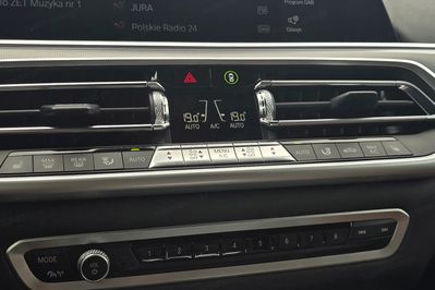BMW X5 xDrive30d mHEV sport-aut