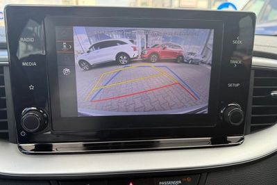 Kia Ceed 1.5 T-GDI M